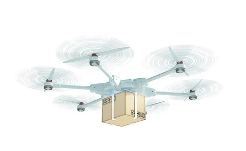 India drone industry is set for major growth 2030