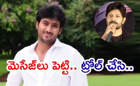 Bigg Boss Fame Kaushal Manda Comments On Uday Kiran