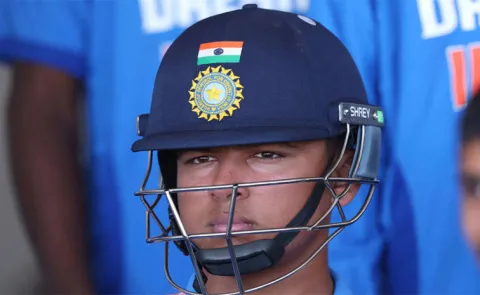 England U19 Team Beat India U19 Team By 7 Wickets In 5th Youth ODI6