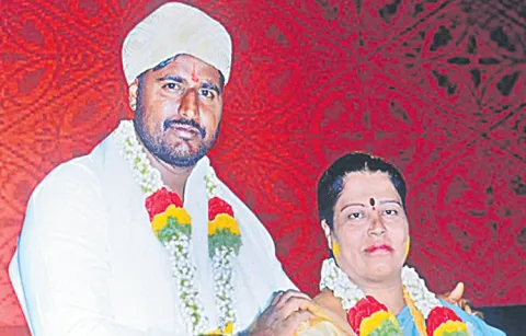 Man married a woman and cheated her in the name of lottery