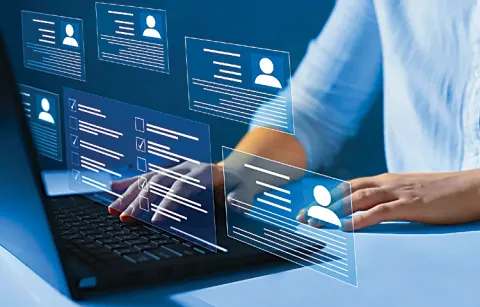 NITI Aayog report on strengthening data quality