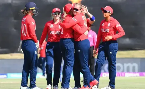 England Announce Womens Squad For India ODIs8