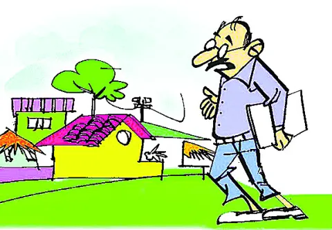 జీపీఓలుగా మరో చాన్స్‌ 
