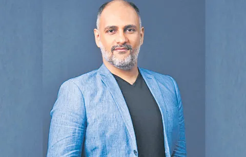 Sanjog Gupta appointed as ICC CEO6