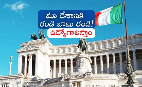 Strategic Solution to Labor Shortages Italy new Work Visa Plan3