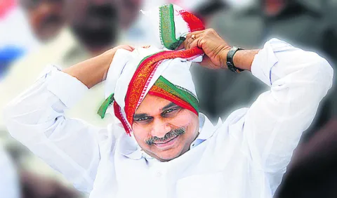 సమగ్ర సోమశిల నెరవేర్చిన జలయాజ్ఞికుడు 