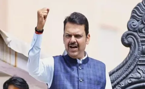 Maharashtra To Celebrate October 3 As Marathi Language Day Every Year