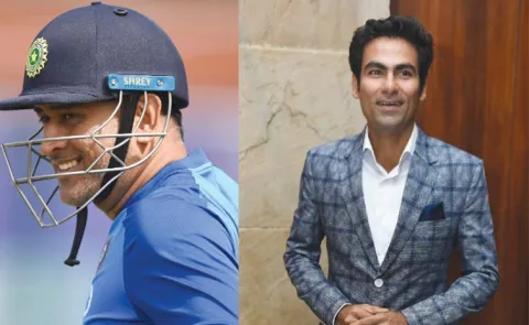 This Guy Cant Play: Former India batter makes stunning revelation on MS Dhoni8