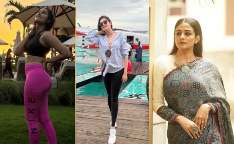 Tollywood actresses Daily Updates In Social Media went viral