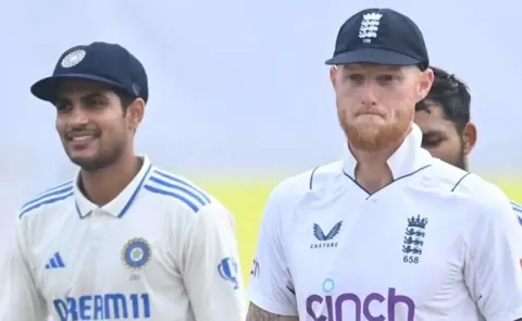 Atherton Casts Doubt On Ben Stokes For Lord's Test7
