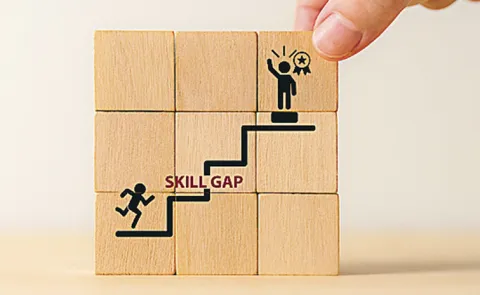 1. 2 crore youth are entering the Indian job market every year