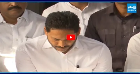 YS Jagans EMOTIONAL Tweet on His Father Rajasekhara Reddy Birth Anniversary 1