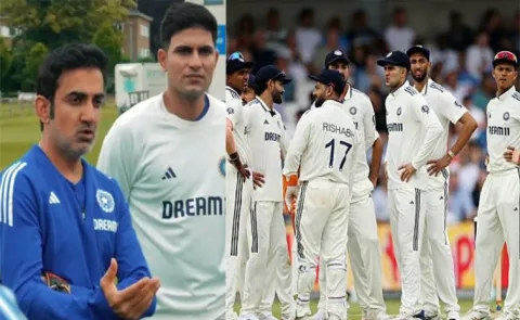 IND vs ENG 3rd Test: Green pitch in the offing at Lords, spinners role could come down5