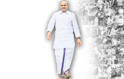 Today 76th birth anniversary of the great leader YS Rajasekhara Reddy8