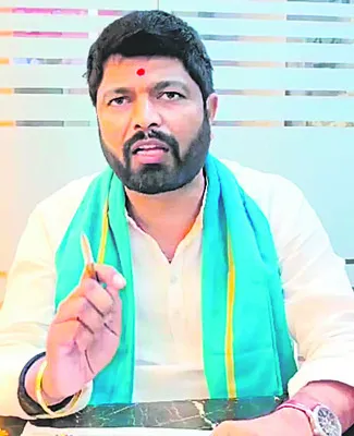          త్వరలోనే పనులు ప్రారంభం
