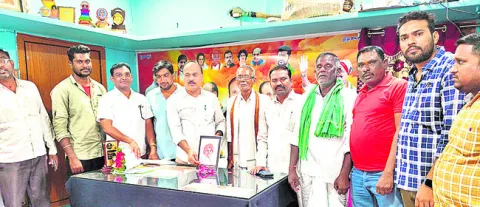 వైఎస్సార్‌ ఆశయాలు నెరవేరుస్తాం