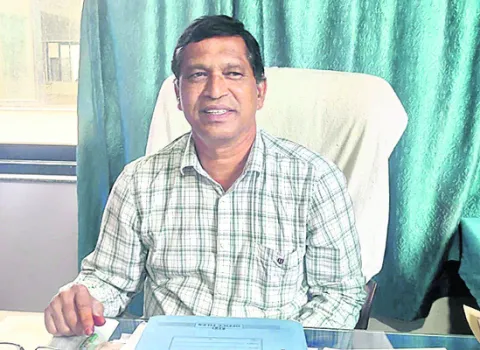 నిబంధనలు పాటించకుంటే చర్యలు
