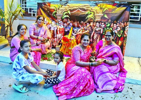 సంబరం