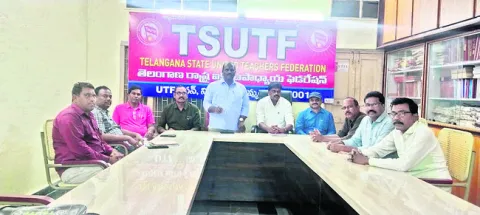 సార్వత్రిక సమ్మెకు యూఎస్‌పీసీ మద్దతు