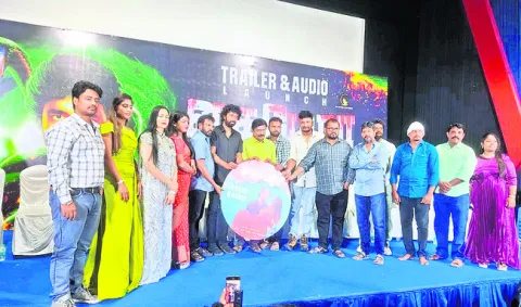 ఎప్పుడూ అప్రమత్తంగా ఉండాలి..! 