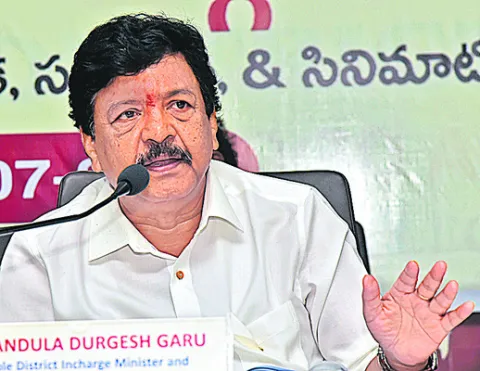 సమావేశంలో కొరవడిన సమన్వయం
