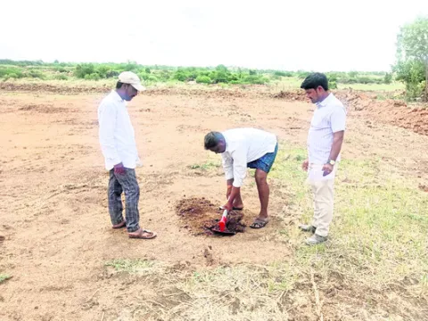 ‘సేంద్రియ’ ప్రోత్సాహం 