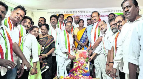 చెరగని ముద్ర వైఎస్సార్‌