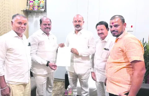 రోహింగ్యాలపై చర్యలు తీసుకోవాలని వినతి 