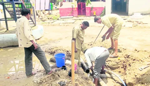 మంచిర
