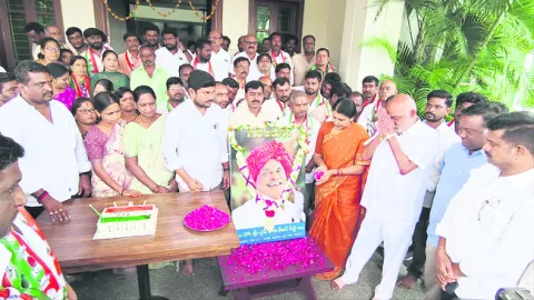 ‘పేదల గుండెల్లో నిలిచిన నేత వైఎస్సార్‌’