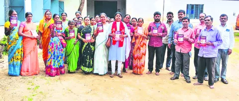 సమ్మె జయప్రదం చేయాలి

