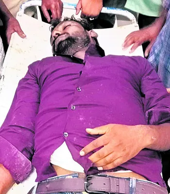 రోడ్డ