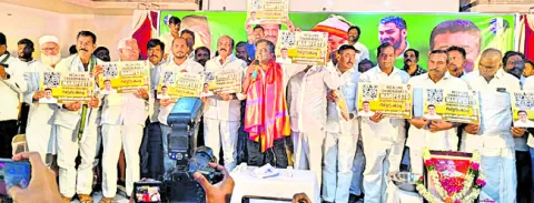 ప్రతిపక్షం కాదు...ప్రజాపక్షం 