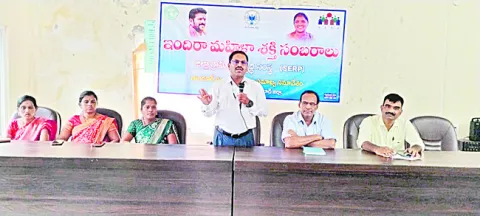 సభ్యులకు రూ.10 లక్షల ప్రమాద బీమా 