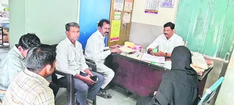 ఆకలి 