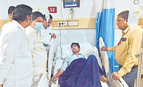 11 People Fell Ill After Drinking Kalthi Kallu in Hyderabad4