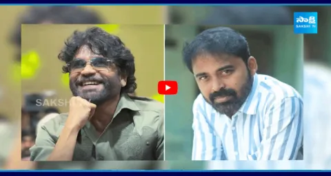 Hero Akkineni Nagarjuna 100th Movie  1