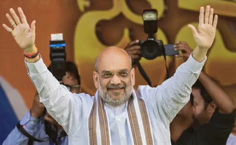 Amit Shah Interesting Comments On Political Retirement Plans3