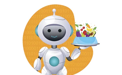 AI-Powered Child Malnutrition Assessment