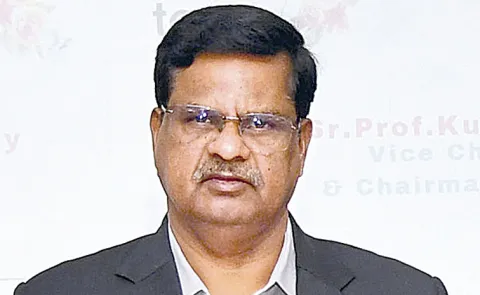 Key changes in higher education from this year in Telangana: Balakishta Reddy