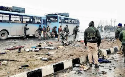 Pulwama Attack Bought via e Commerce Platform12
