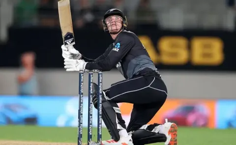 Huge Blow For New Zealand, Finn Allen Ruled Out Of Zimbabwe T20I Tri Series