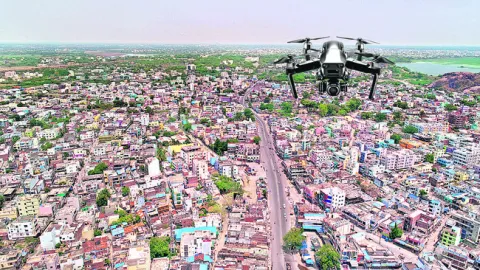 ‘గ్రేటర్‌’లో ఇలా..