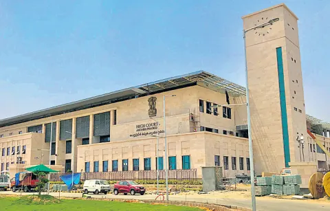 High Court doubts installation of CCTV cameras in police stations