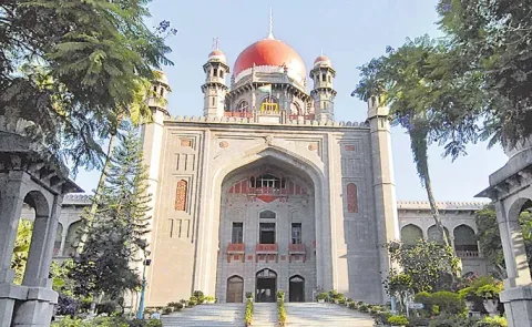 The High Court dismissed the FIR against the protesters
