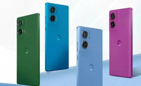 Moto G96 5G launching in India on July 9