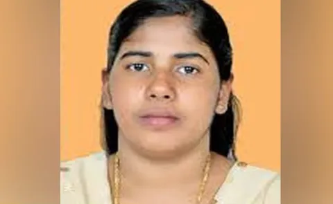 Indian Nurse Nimisha Priya on Death row in Yemen15