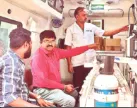 విధుల్లో అప్రమత్తంగా ఉండాలి
