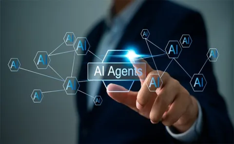 Covasant Merger A New Agentic AI Powerhouse