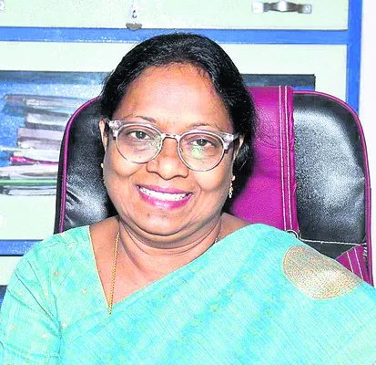 రోగని